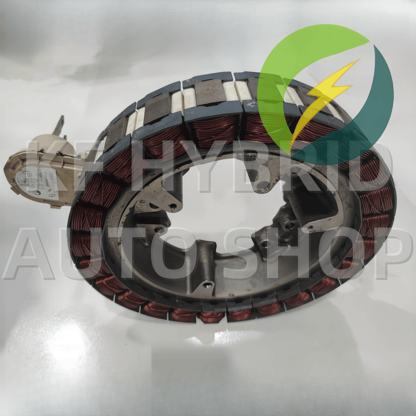 BMW 7 Series Hybrid Active Electric Assist Drive Motor