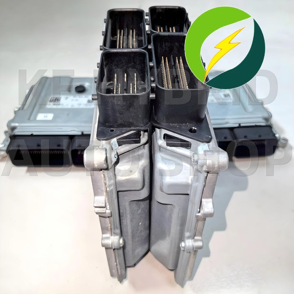 Porsche Palamela ECU Battery Computer BMS computer control module