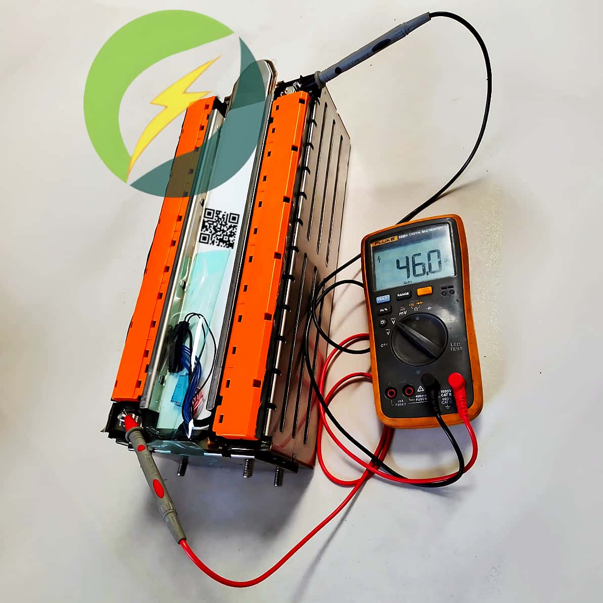 Porsche Cayenne Panamera Hybrid/PHEV Drive Motor Battery Pack Assembly