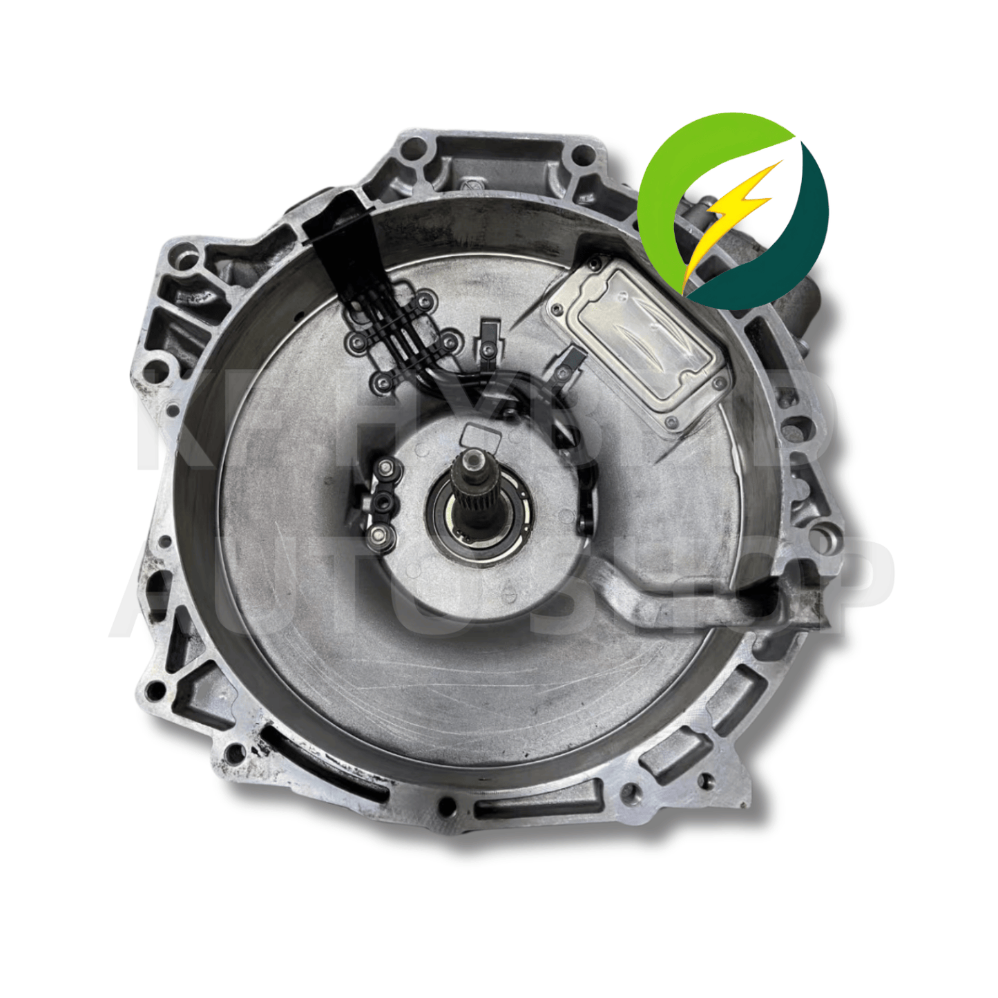 Volkswagen Touareg Porsche Panamera Cayenne Hybrid Starter Generator
