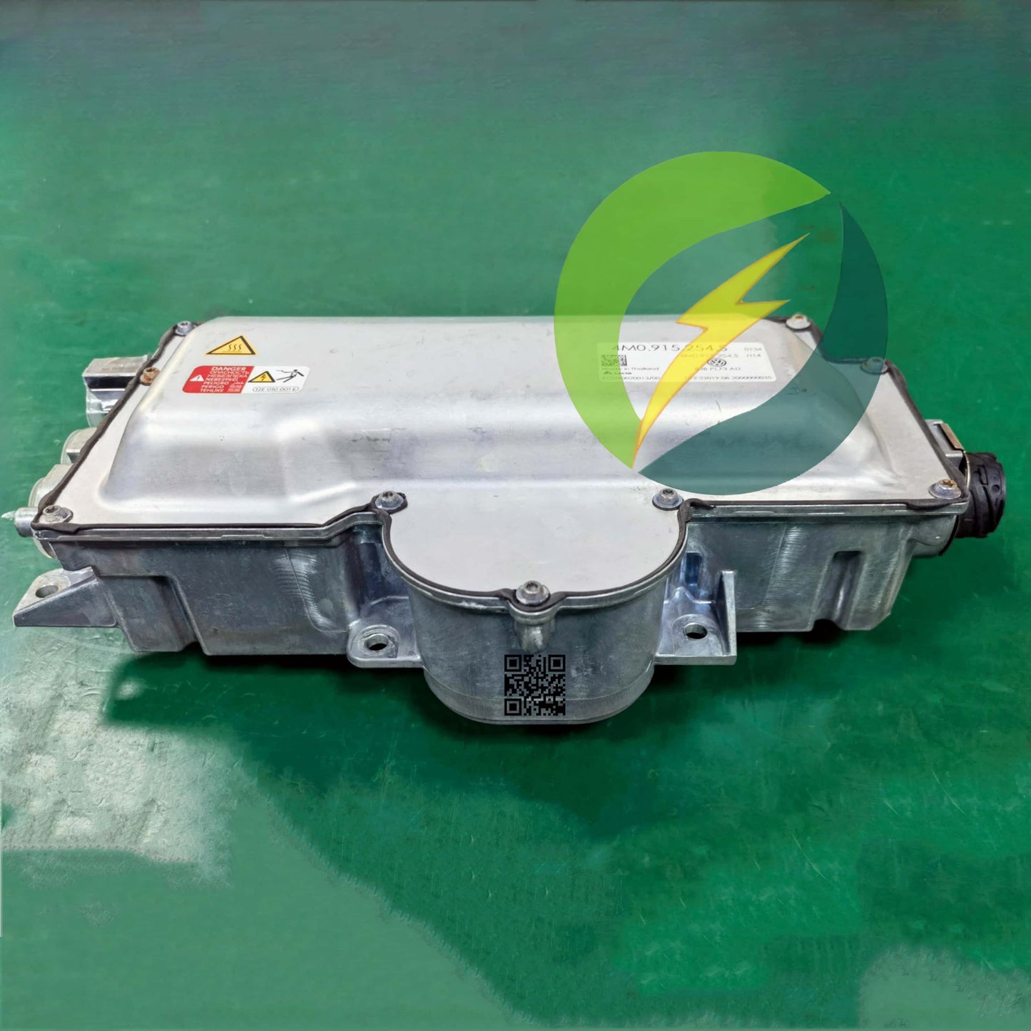 Audi Q7/Q8 Touareg Porsche Cayenne 971 Hybrid Battery Safety Box