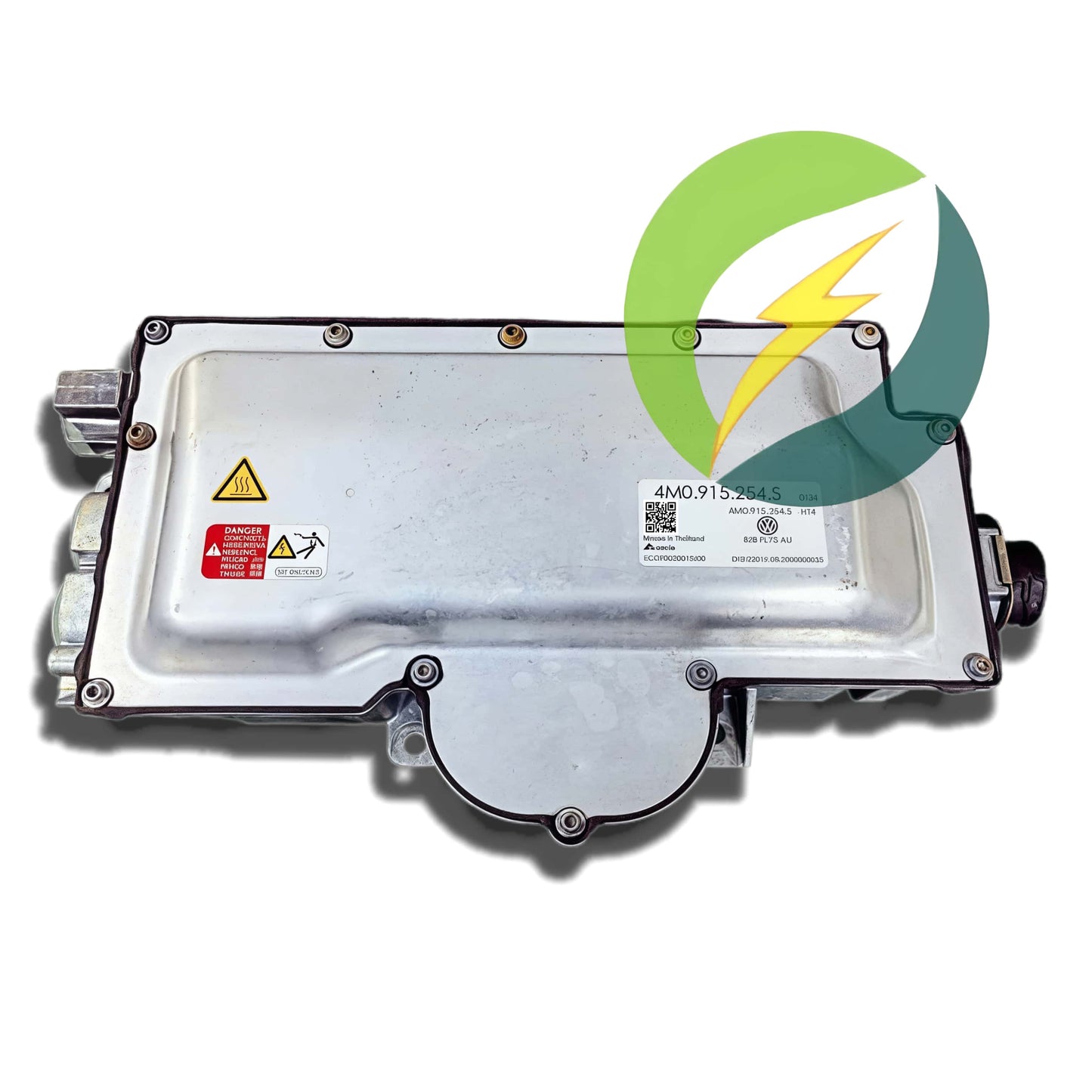 Audi Q7/Q8 Touareg Porsche Cayenne 971 Hybrid Battery Safety Box