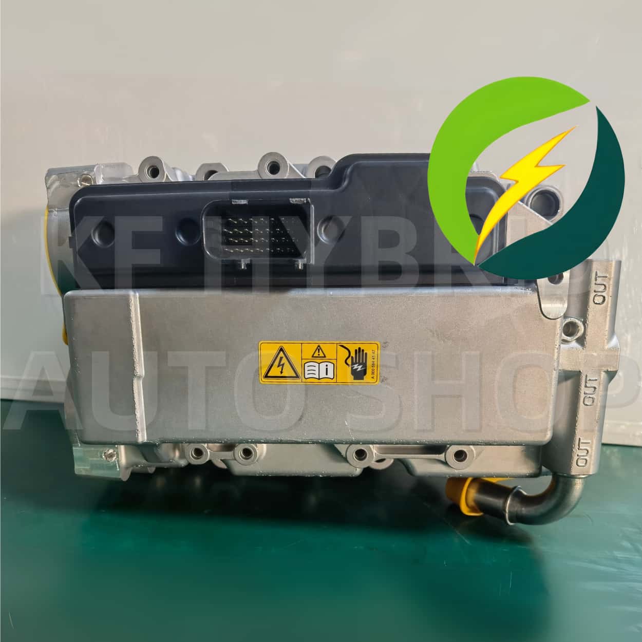 Mercedes-Benz E-class W213 S213/W205 S205 Hybrid Power Control Unit Inverter