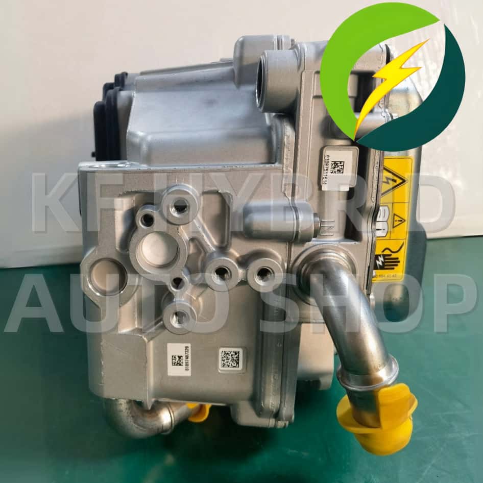 Mercedes-Benz E-class W213 S213/W205 S205 Hybrid Power Control Unit Inverter
