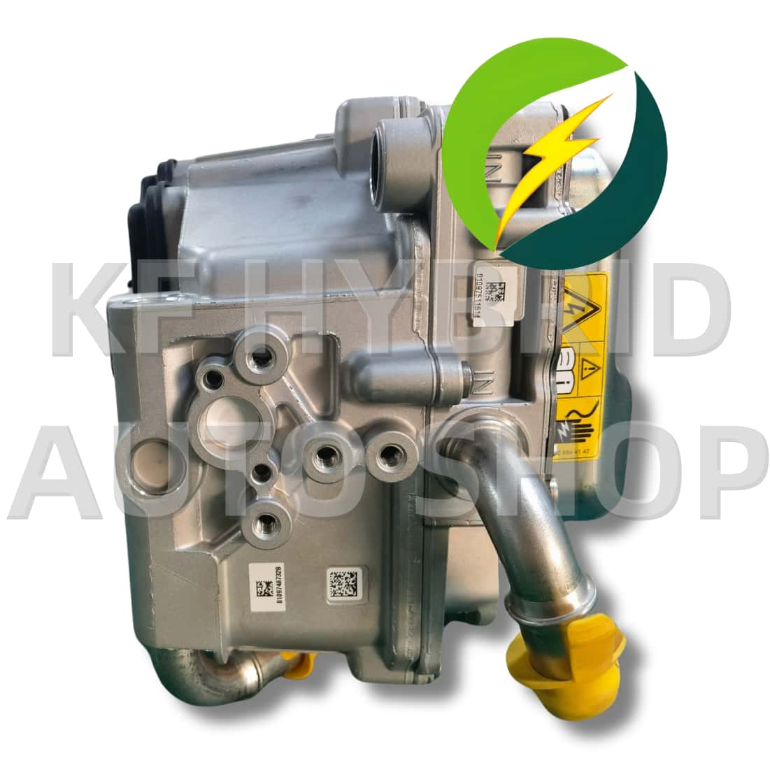 Mercedes-Benz E-class W213 S213/W205 S205 Hybrid Power Control Unit Inverter