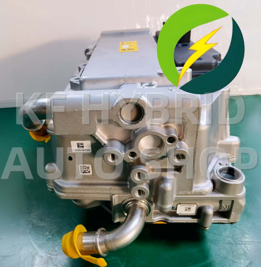 Mercedes-Benz E-class W213 S213/W205 S205 Hybrid Power Control Unit Inverter