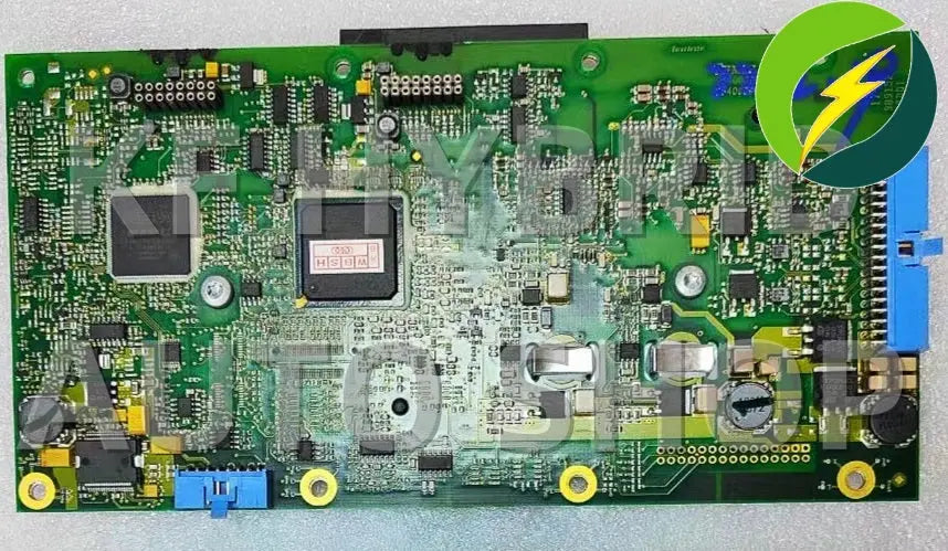 Mercedes-Benz W221 S400 Hybrid Inverter Power Electric Unit Controller Module