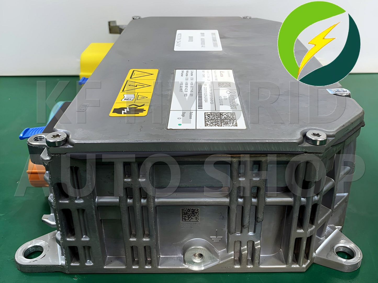 Mercedes-Benz S580E/S400E/C300 / C350 / GLE/GLC DC EQS Battery Charger Converter