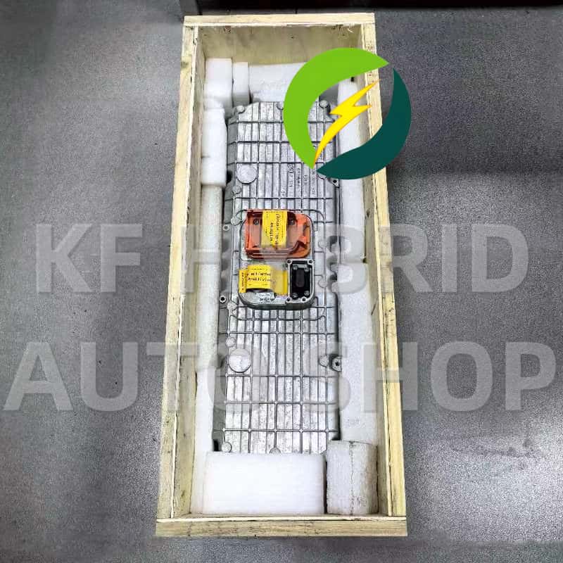 BMW ActiveHybrid 3/5/7 series High Voltage Hybrid Battery Accumulator