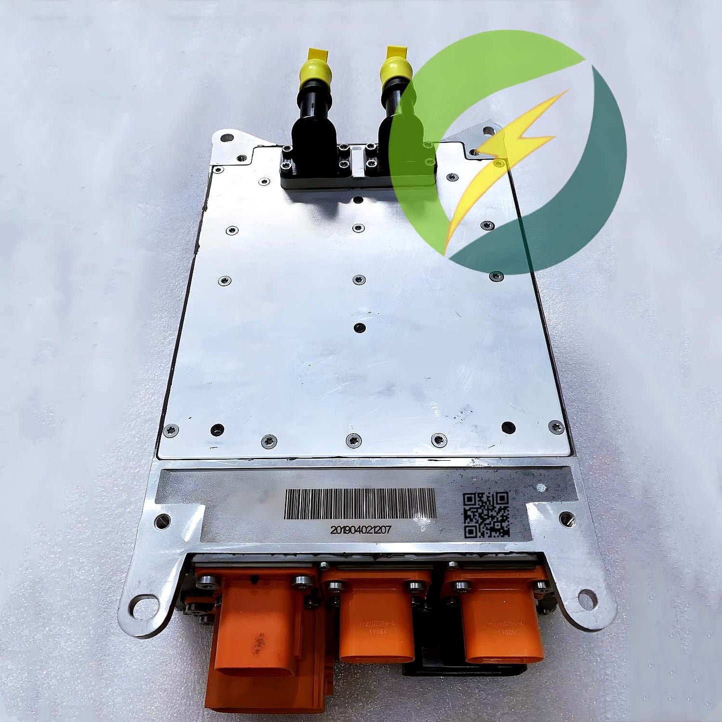 Audi Q2L /Volkswagen e-Golf High-Voltage Battery Charging Module