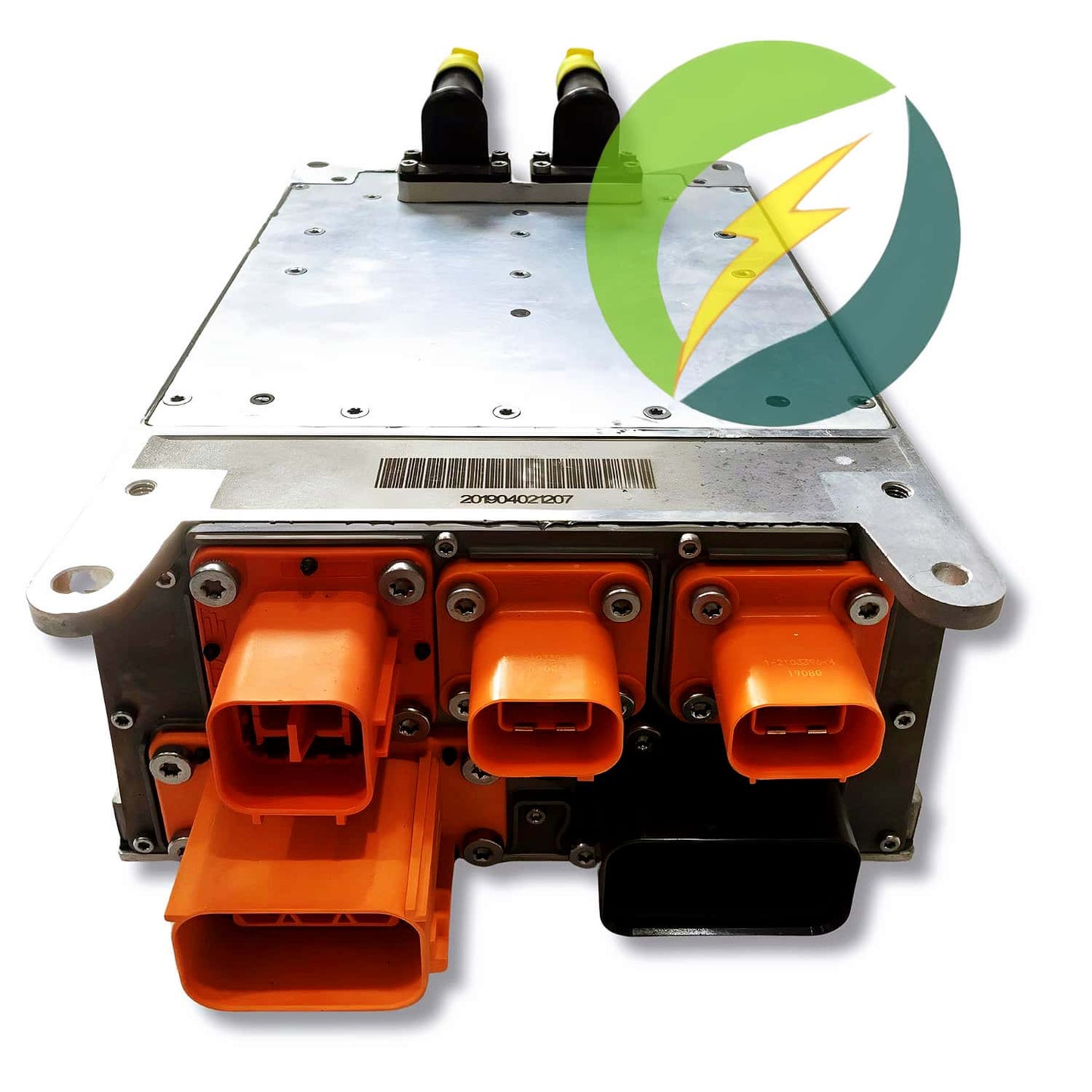Audi Q2L /Volkswagen e-Golf High-Voltage Battery Charging Module