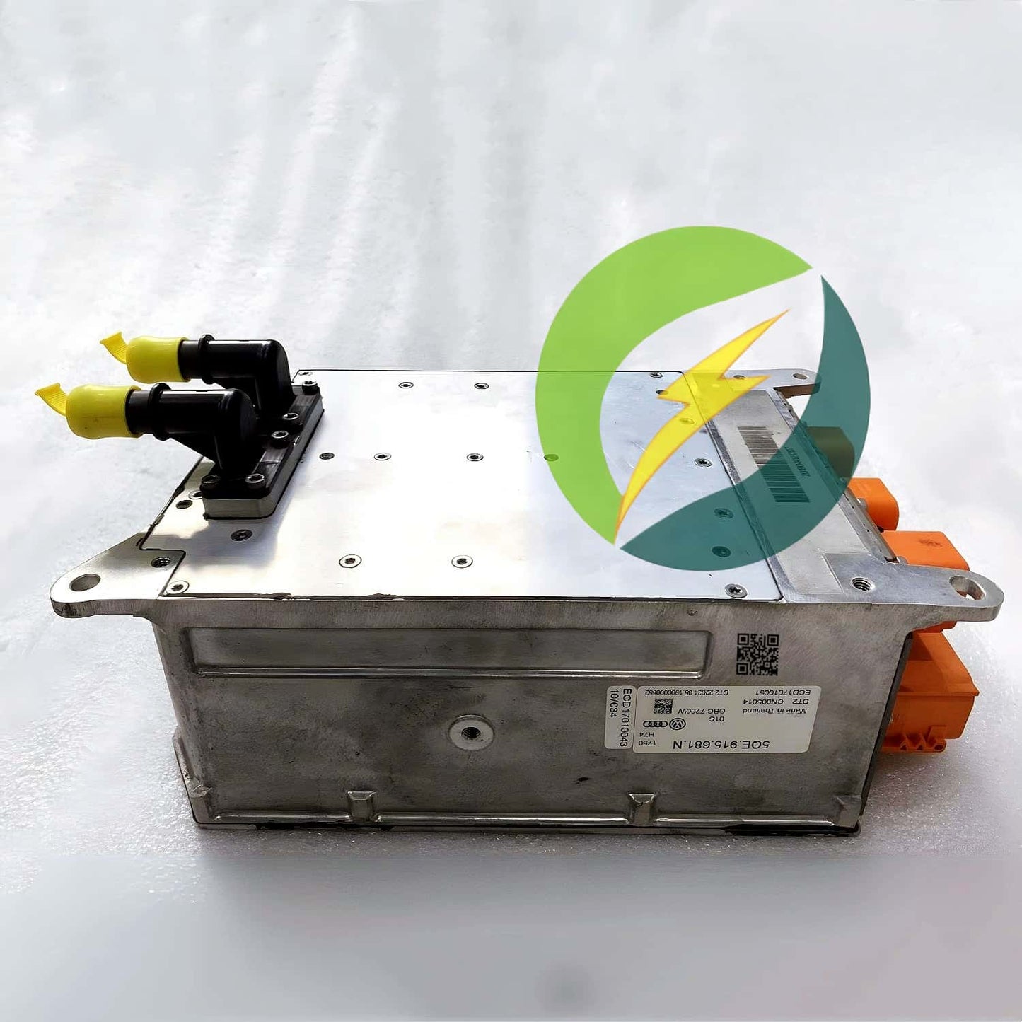 Audi Q2L /Volkswagen e-Golf High-Voltage Battery Charging Module