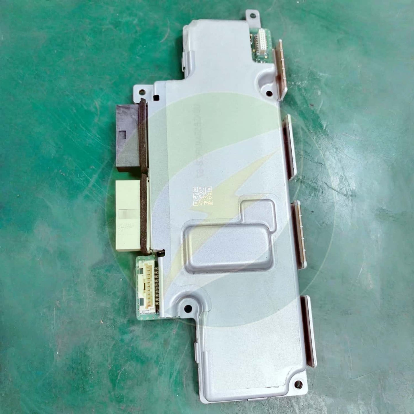 BMW ix ix1 i4 i7 iX G08 drive motor battery pack control module