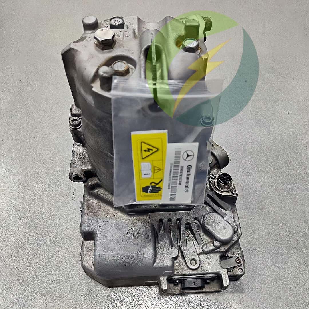 Mercedes-Benz S400 w221 Hybrid High Pressure Air Conditioning Compressor