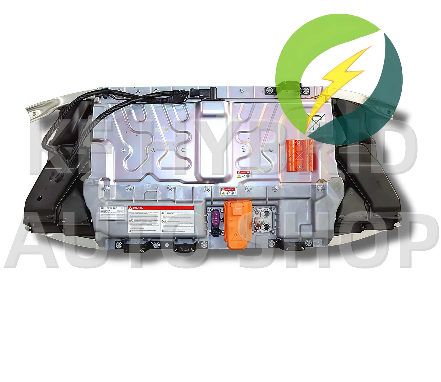 Audi Q5/A6/S6/A8/A8 Quattro 266V Hybrid High-Voltage Lithium Battery Unit