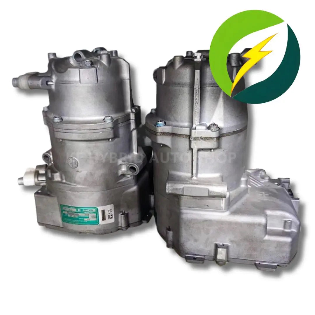 Mercedes-Benz S400 w221 Hybrid High Pressure Air Conditioning Compressor
