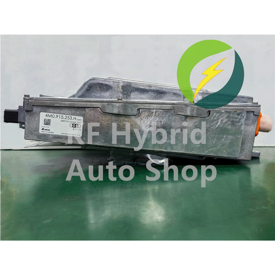Audi Q7/Q8/55 e-tron High-voltage battery Switch box
