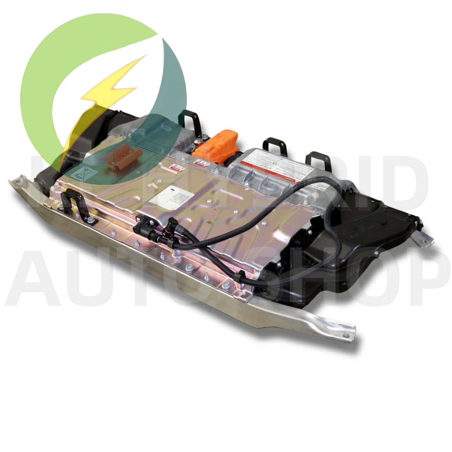 Audi Q5/A6/S6/A8/A8 Quattro 266V Hybrid High-Voltage Lithium Battery Unit