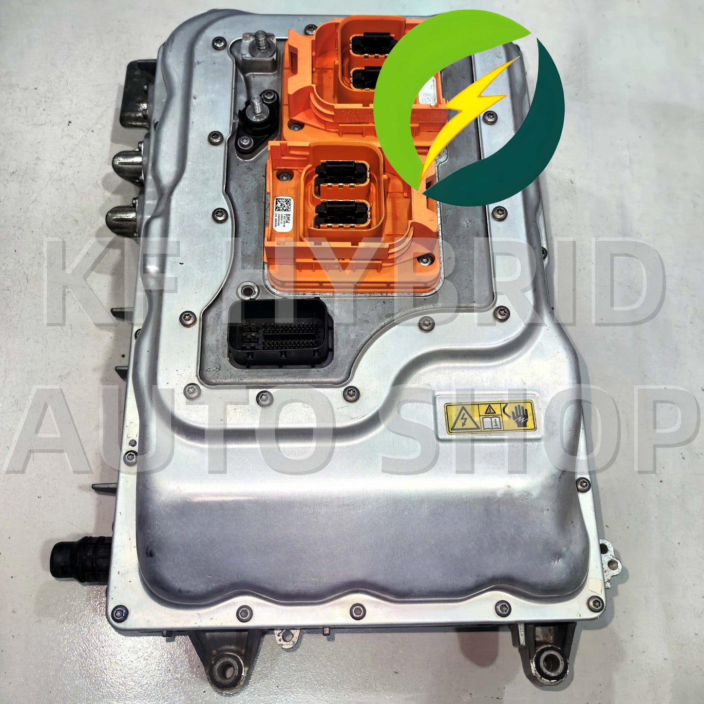 BMW hybird i3/i8 EME converter inverter