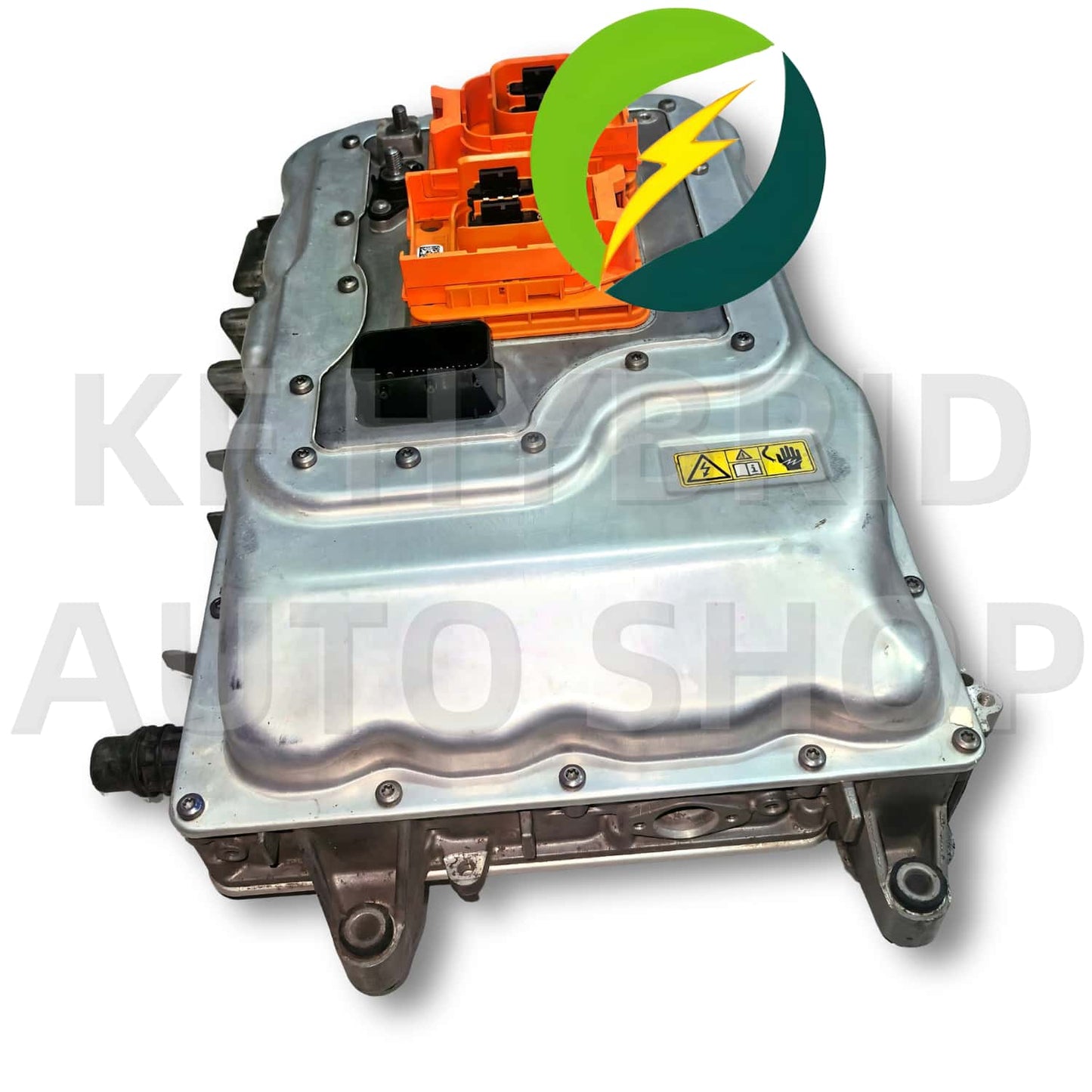 BMW hybird i3/i8 EME converter inverter