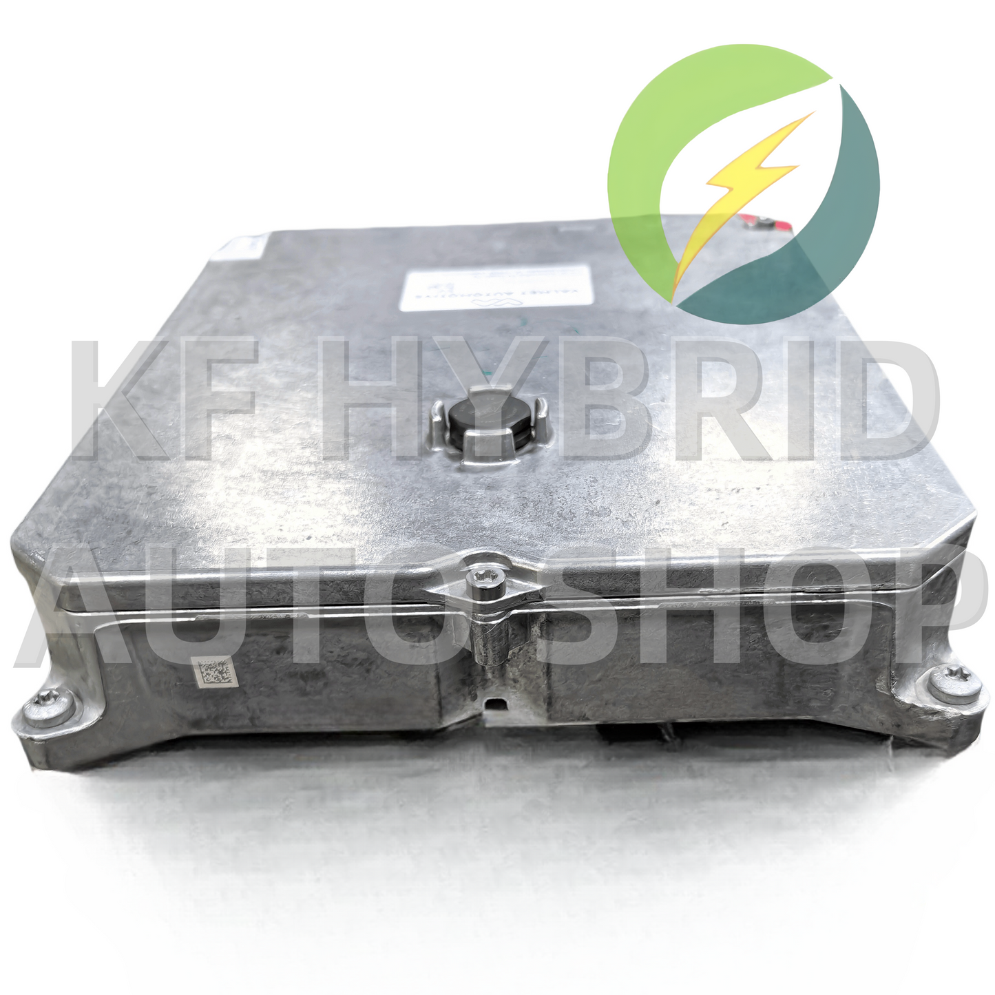Mercedes-Benz 48V Hybrid Lithium Battery