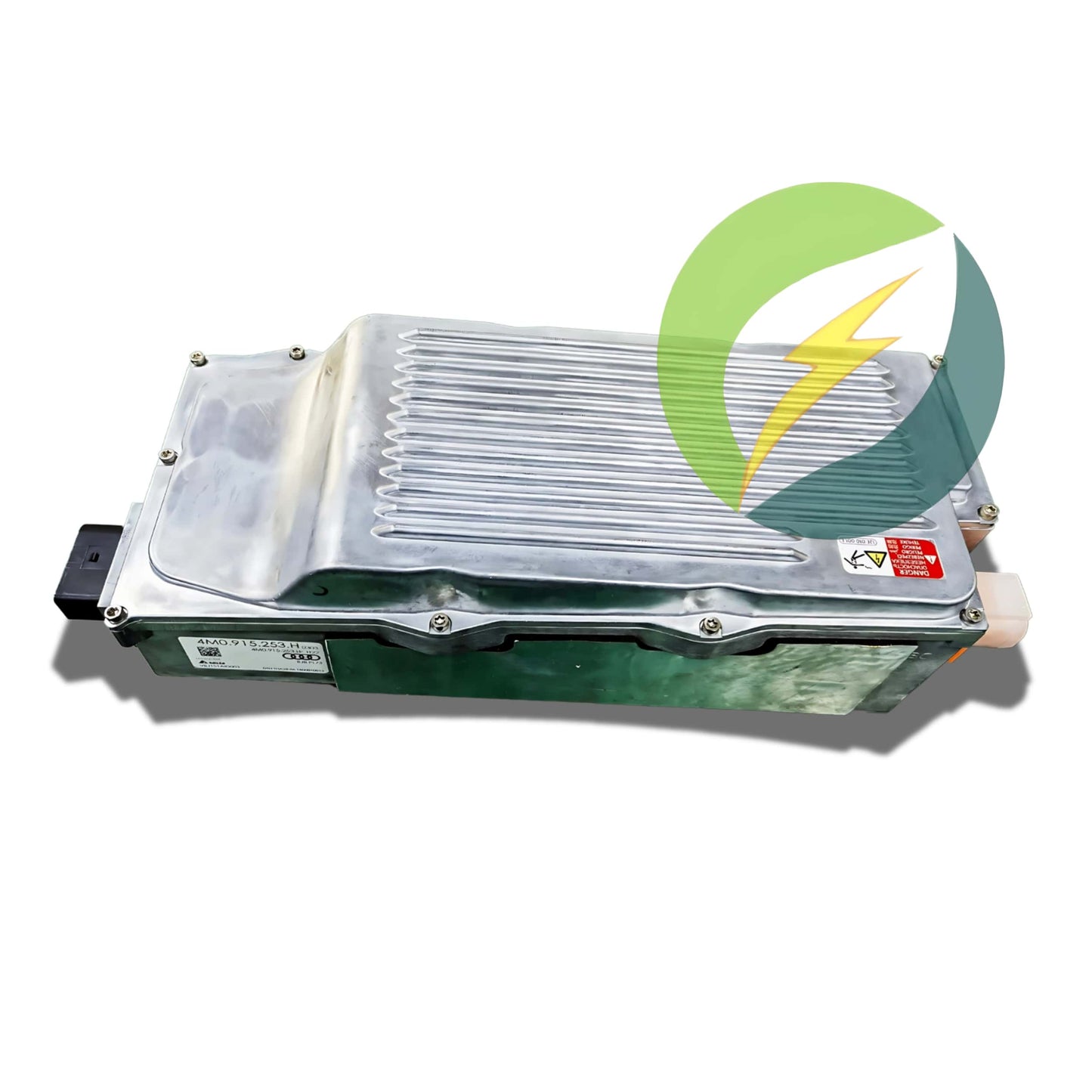 Audi Q7/Q8/55 e-tron High-voltage battery Switch box