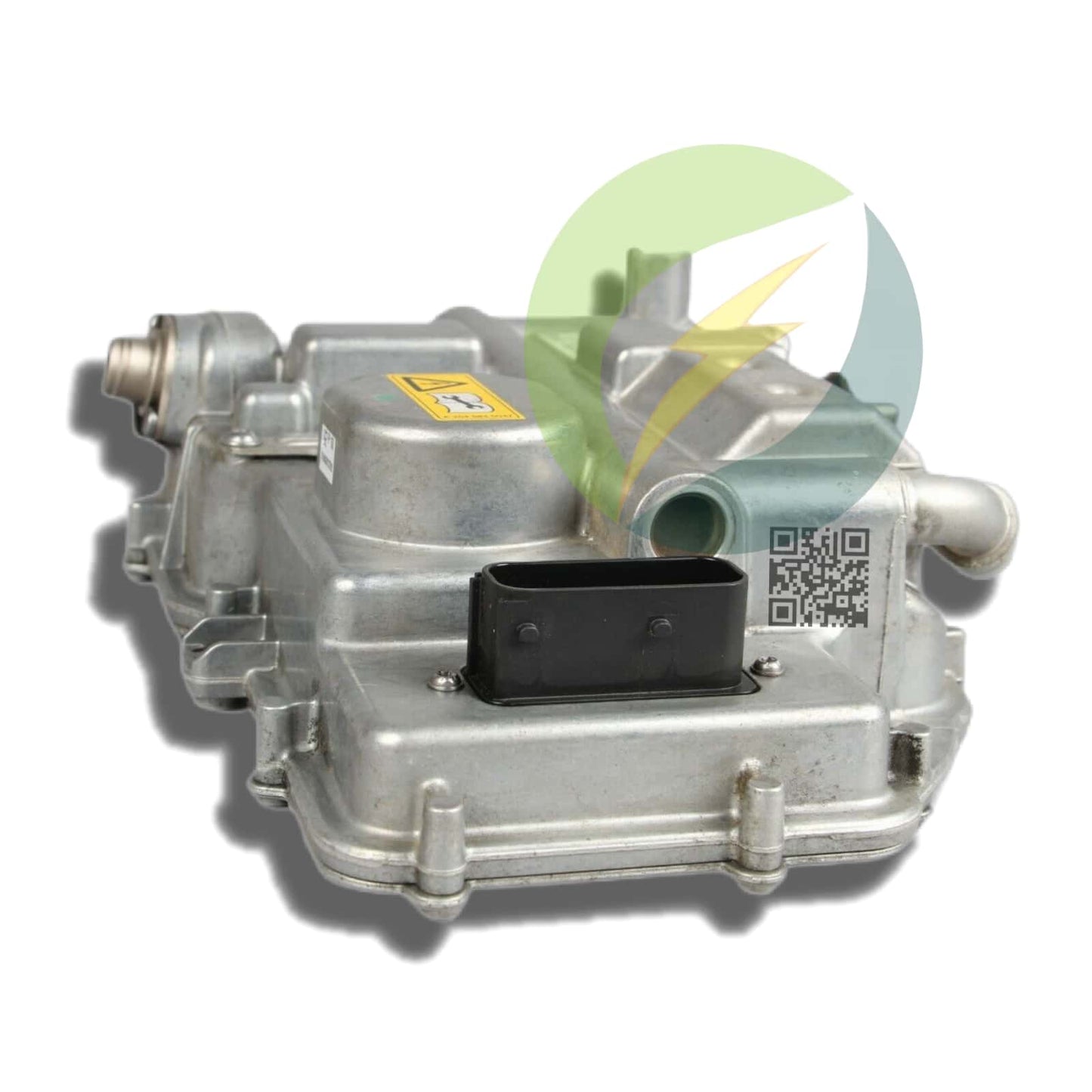 Mercedes-Benz S-Class W221 Hybrid SG-DDW DC/DC Converter
