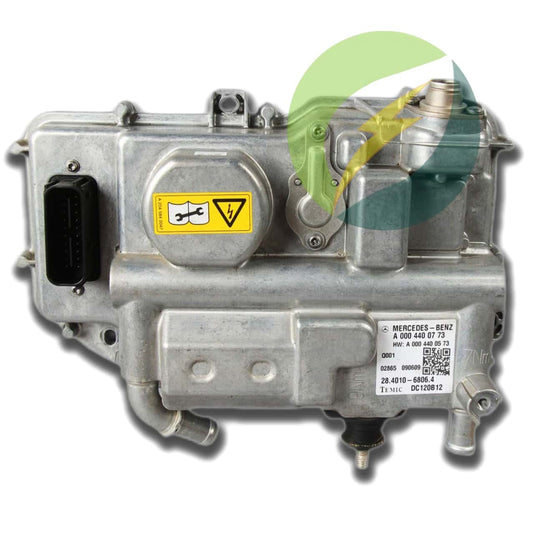 Mercedes-Benz S-Class W221 Hybrid SG-DDW DC/DC Converter