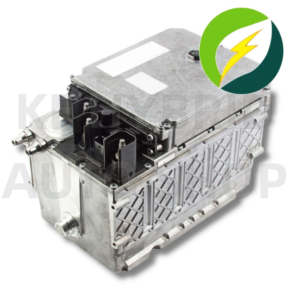 Mercedes-Benz 48V Hybrid Lithium Battery