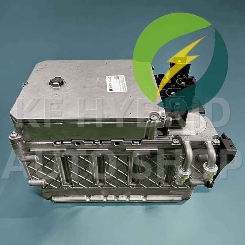 Mercedes-Benz 48V Hybrid Lithium Battery