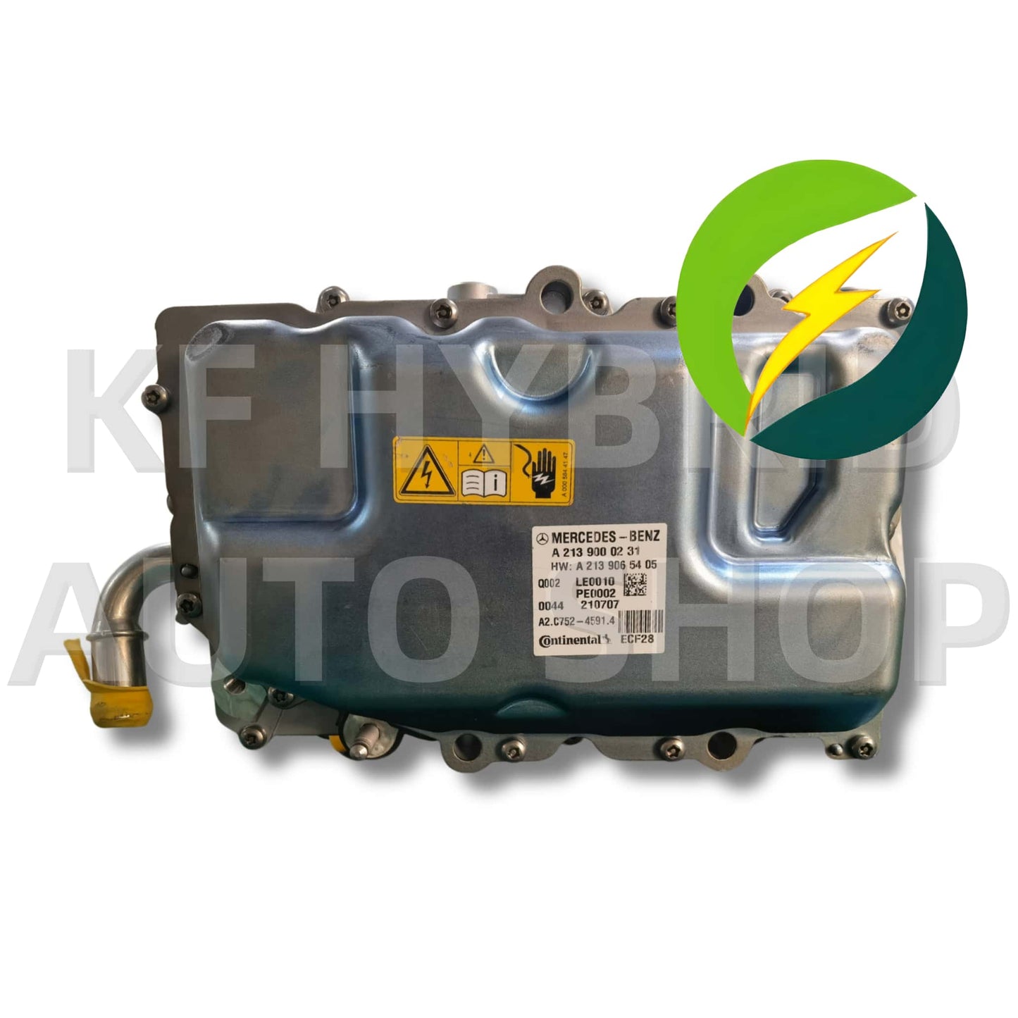 Mercedes-Benz E-class W213 S213/W205 S205 Hybrid Power Control Unit Inverter