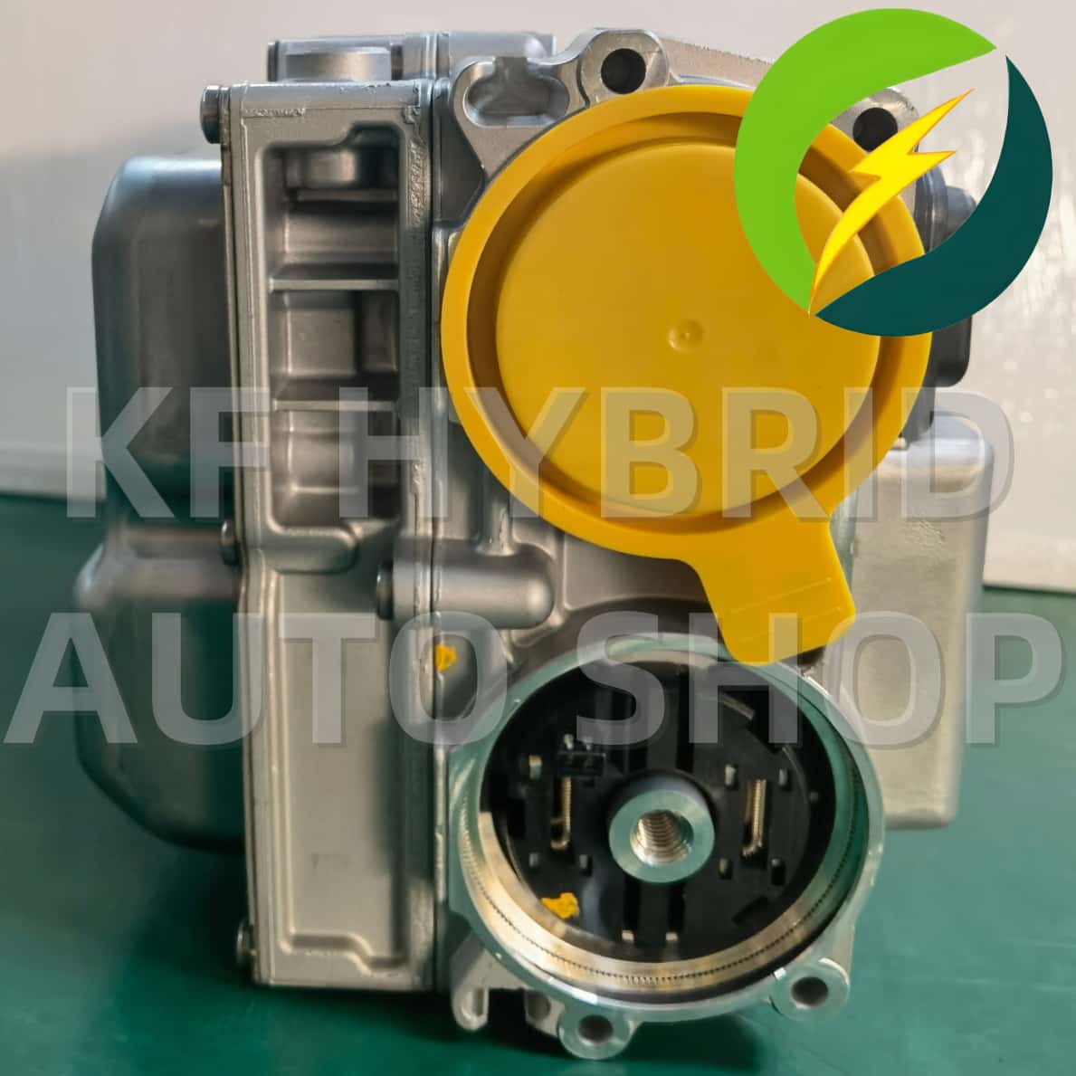Mercedes-Benz E-class W213 S213/W205 S205 Hybrid Power Control Unit Inverter