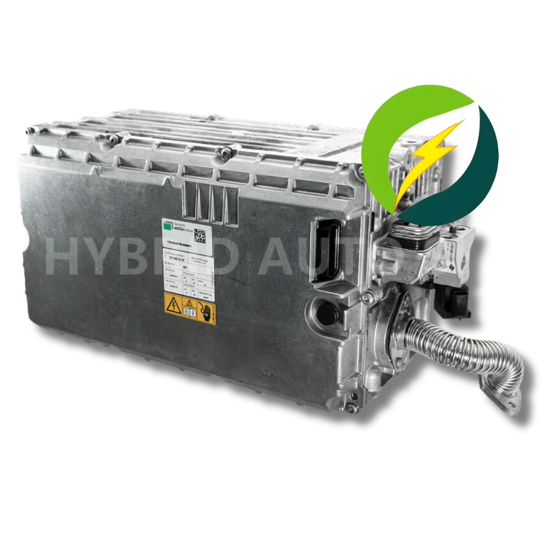 Mercedes-Benz W222 S-Class Hybrid HV Battery