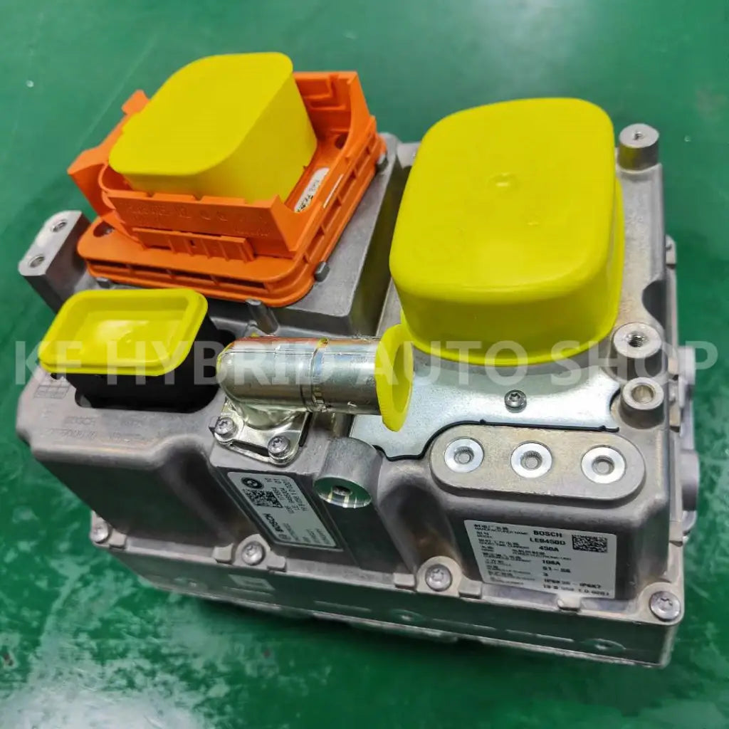 BMW Hybrid High Voltage Battery Inverter 3 5 7 Series - Used