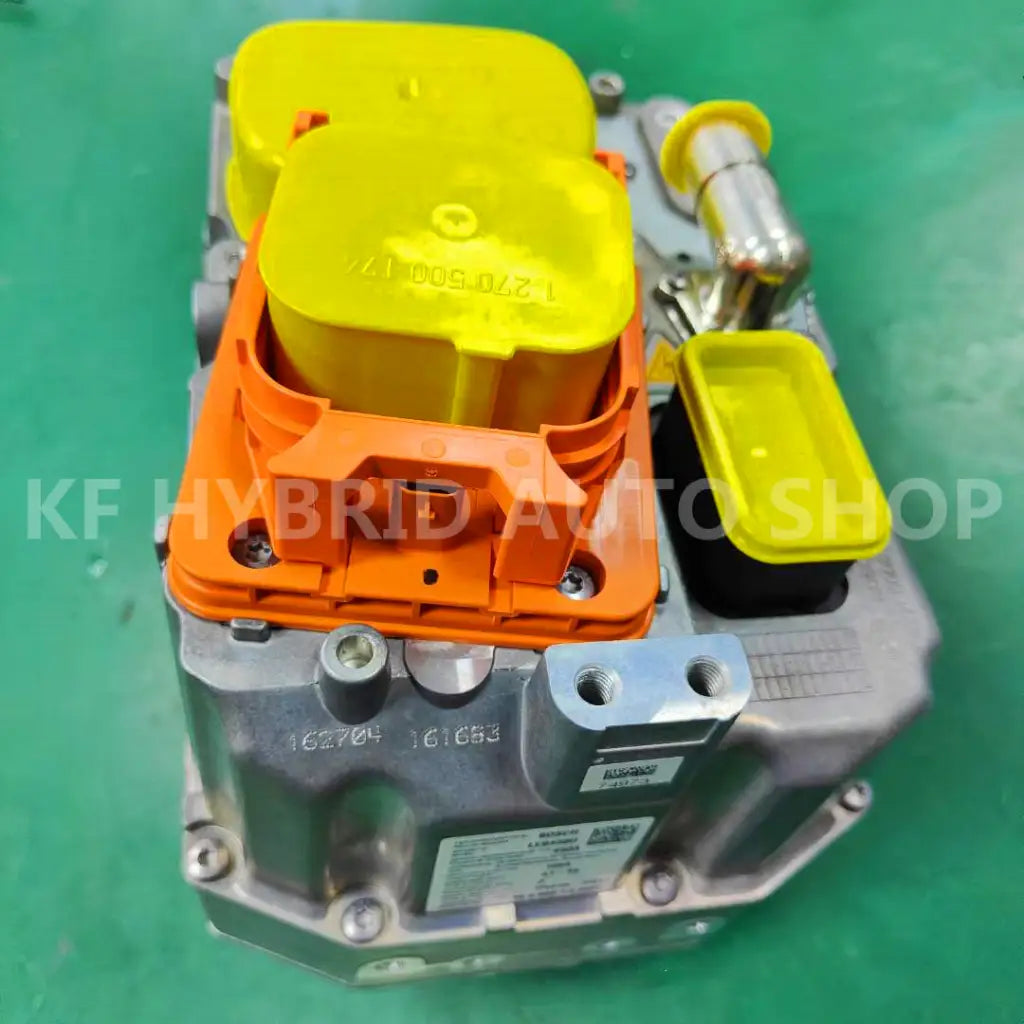 BMW Hybrid High Voltage Battery Inverter 3 5 7 Series -