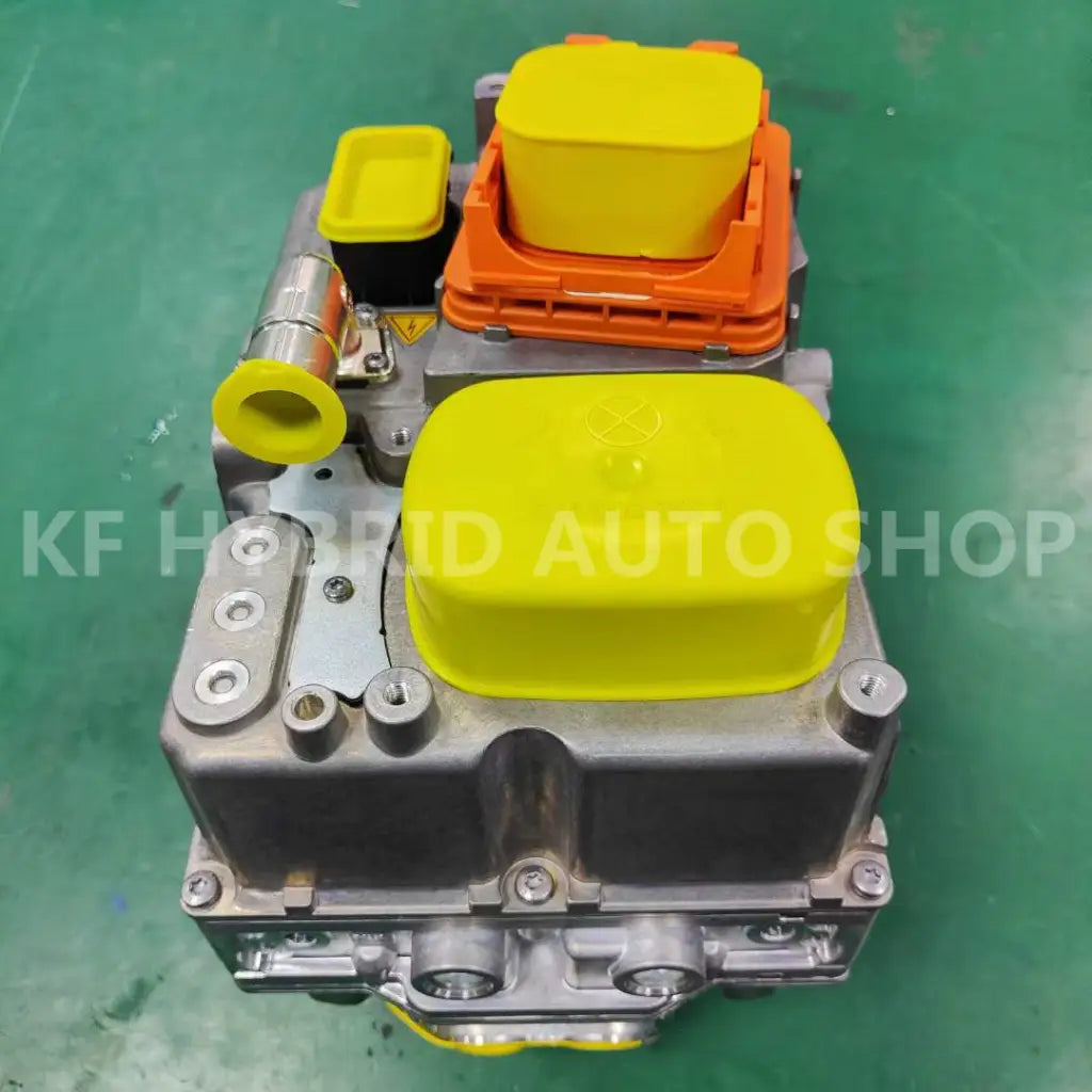 BMW Hybrid High Voltage Battery Inverter 3 5 7 Series -