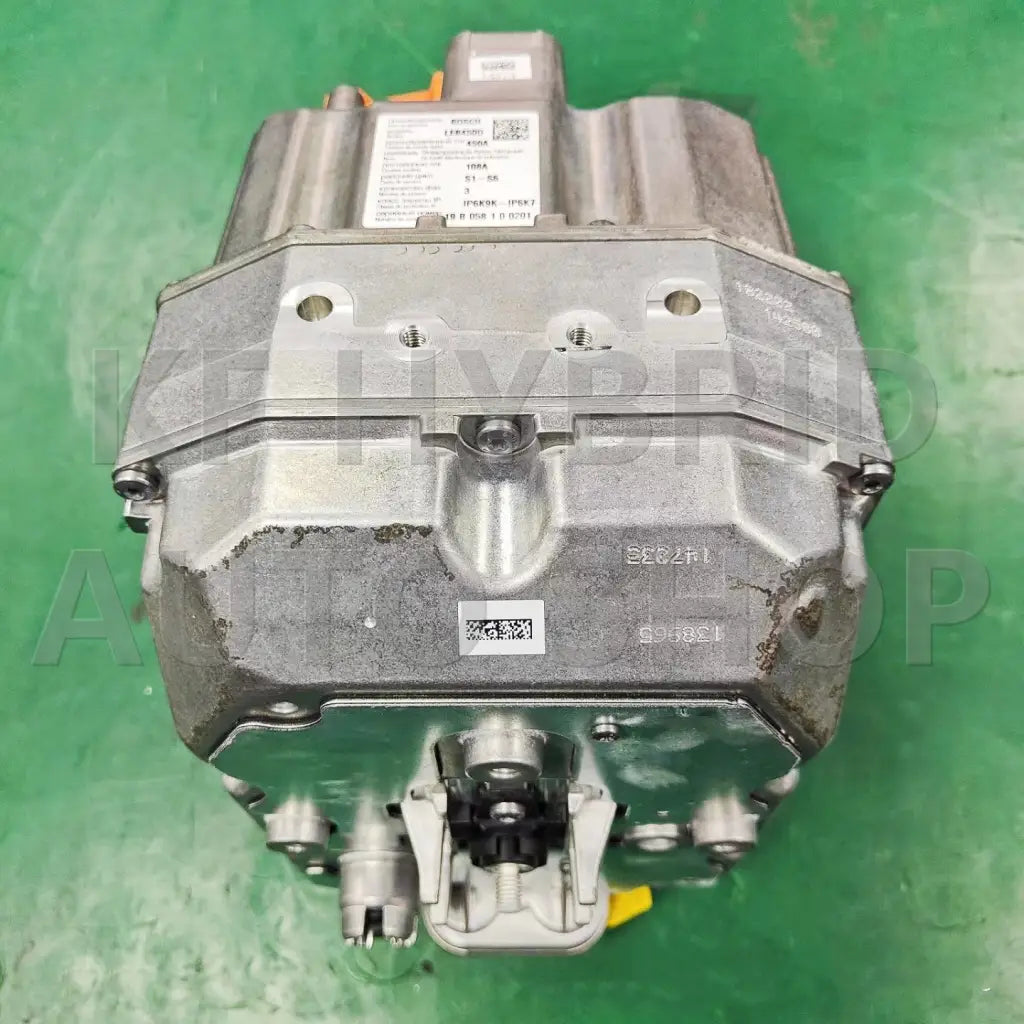 BMW Hybrid High Voltage Battery Inverter 3 5 7 Series -