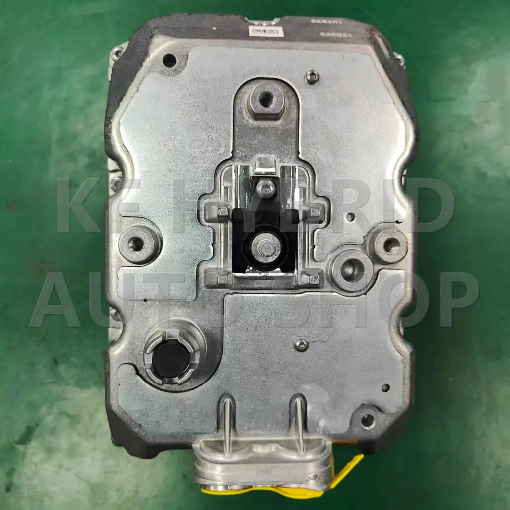 BMW Hybrid High Voltage Battery Inverter 3 5 7 Series -