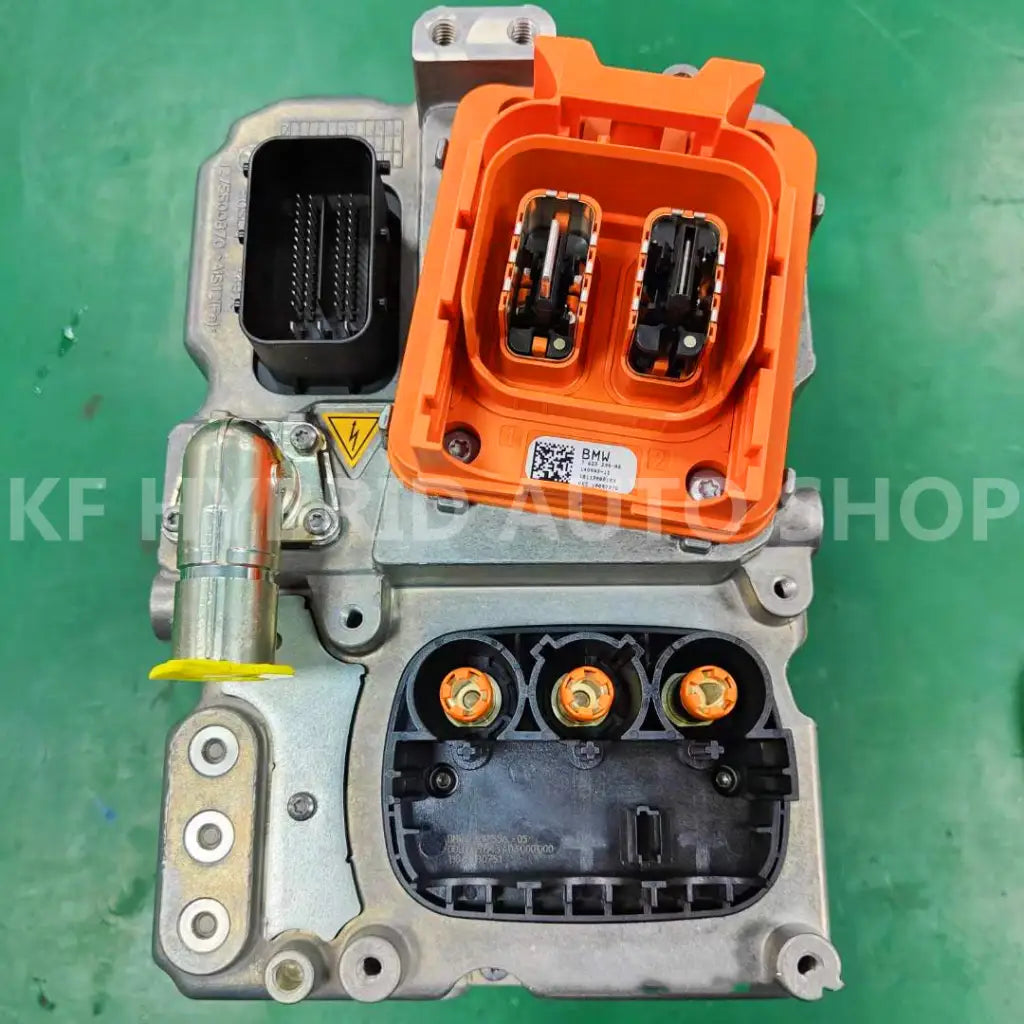 BMW Hybrid High Voltage Battery Inverter 3 5 7 Series -