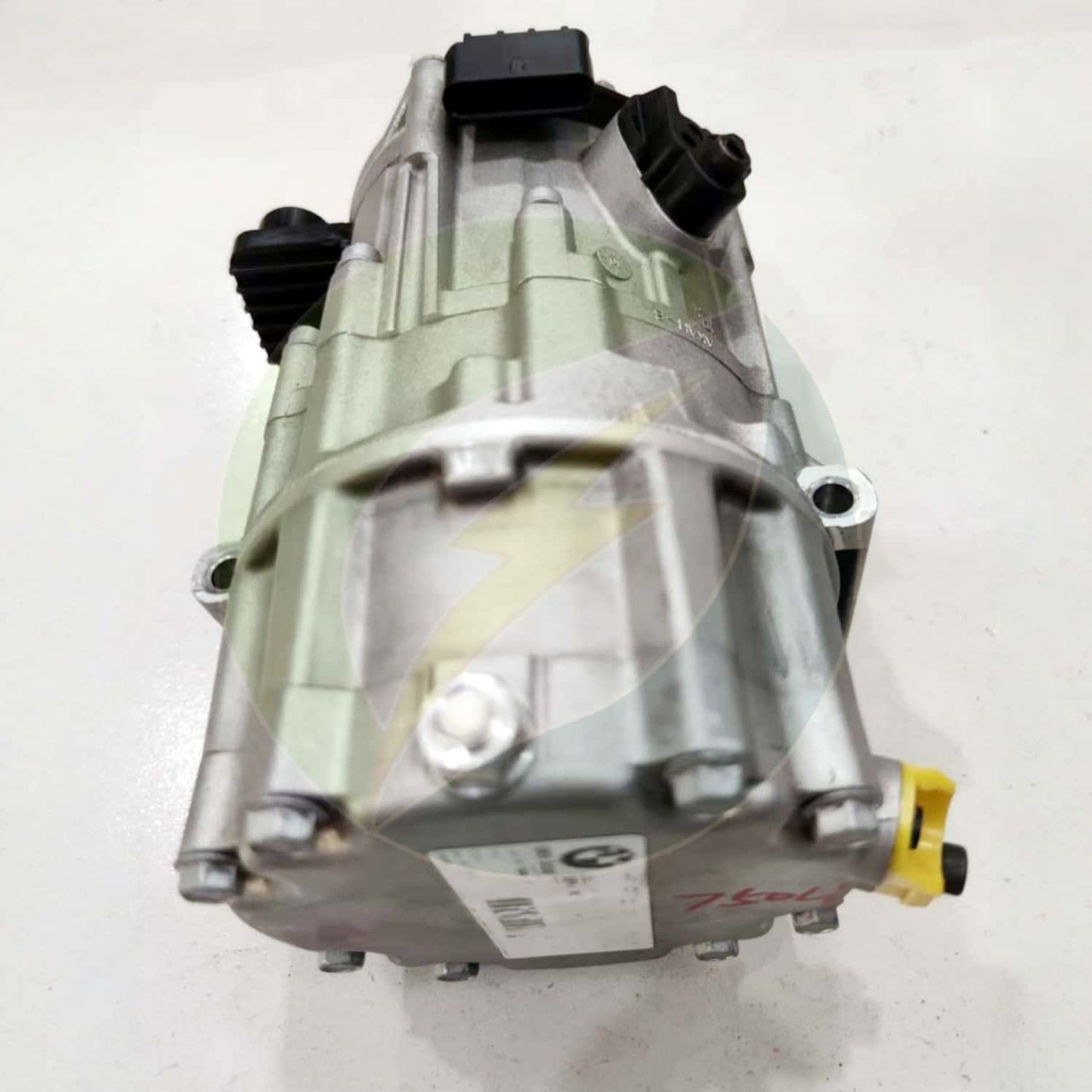 BMW ActiveHybrid 7 series AC Compressor Pump