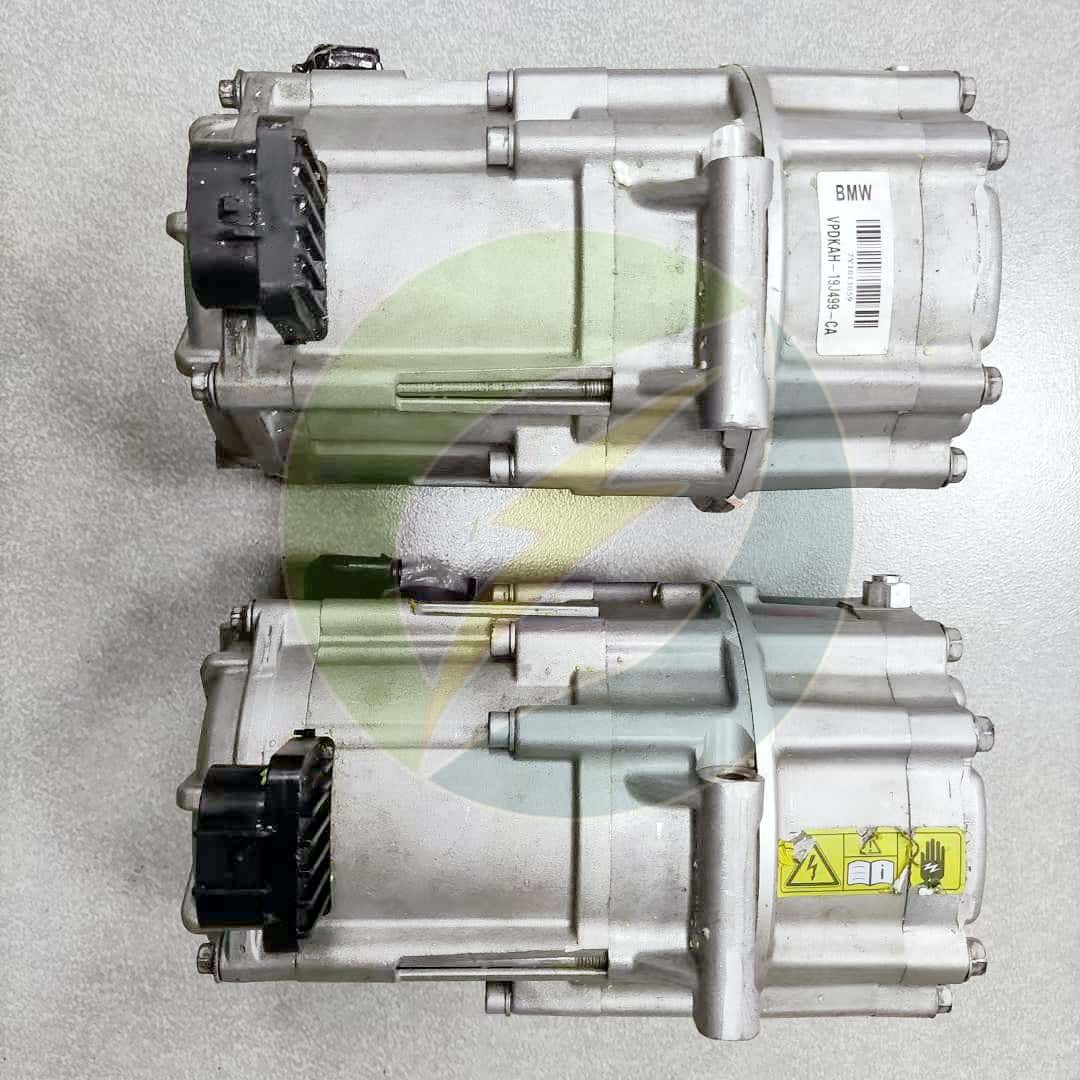 BMW ActiveHybrid 7 series AC Compressor Pump