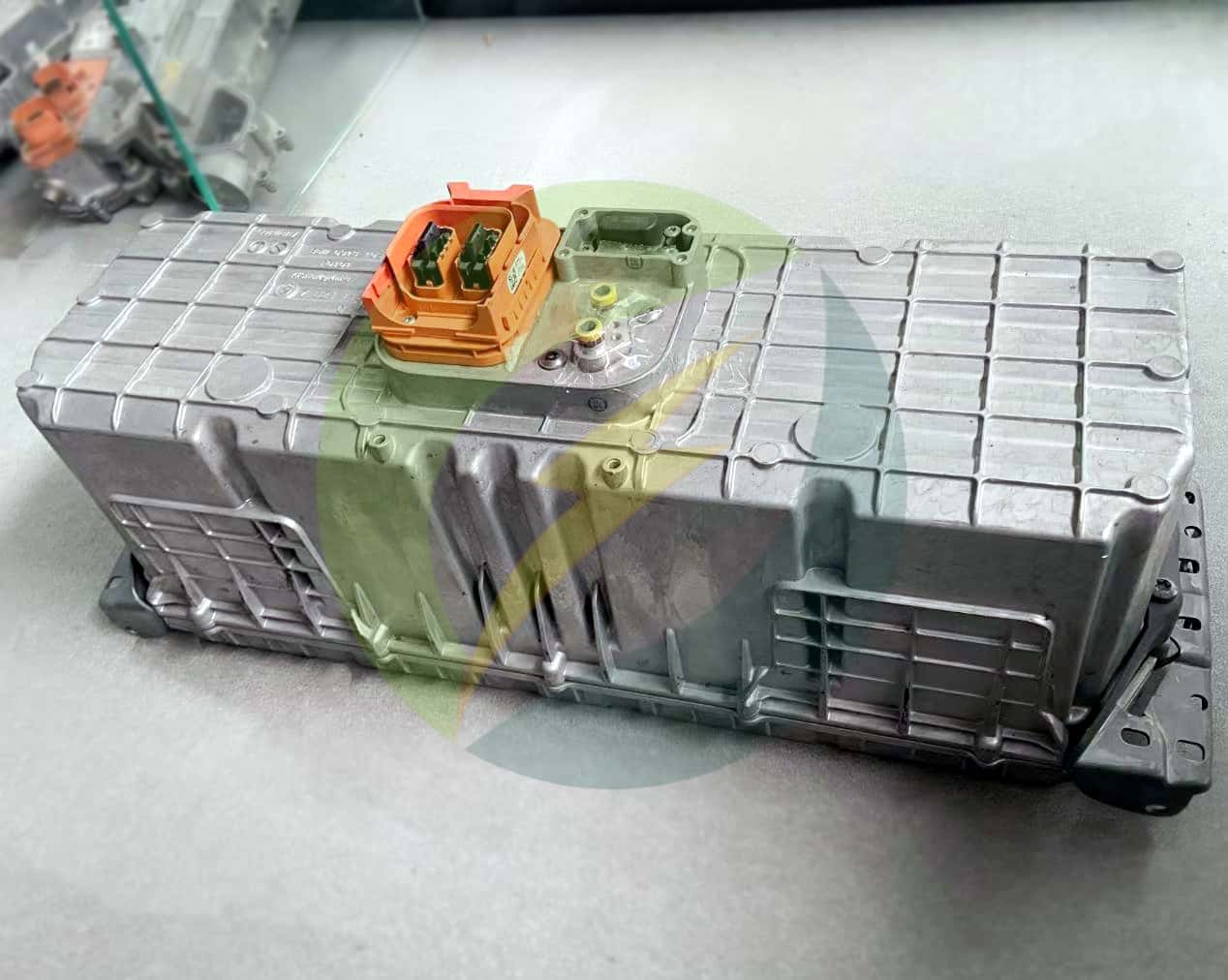 BMW ActiveHybrid 3/5/7 series  High Voltage Hybrid Battery Accumulator