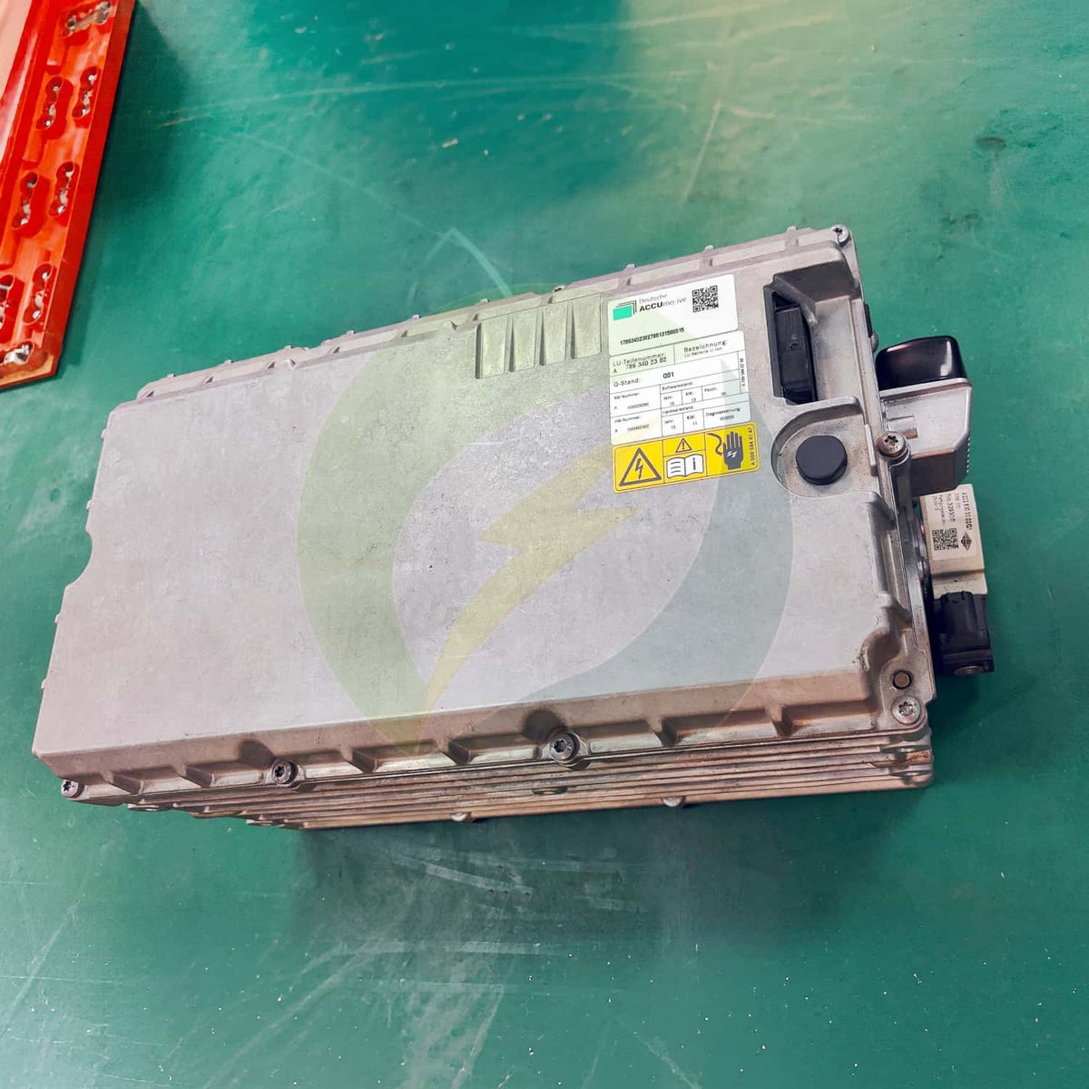 Mercedes-Benz W222 S-Class Hybrid HV Battery