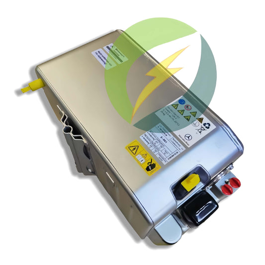 Mercedes-Benz E300 E400 W212  S212 Hybrid Battery Lithium
