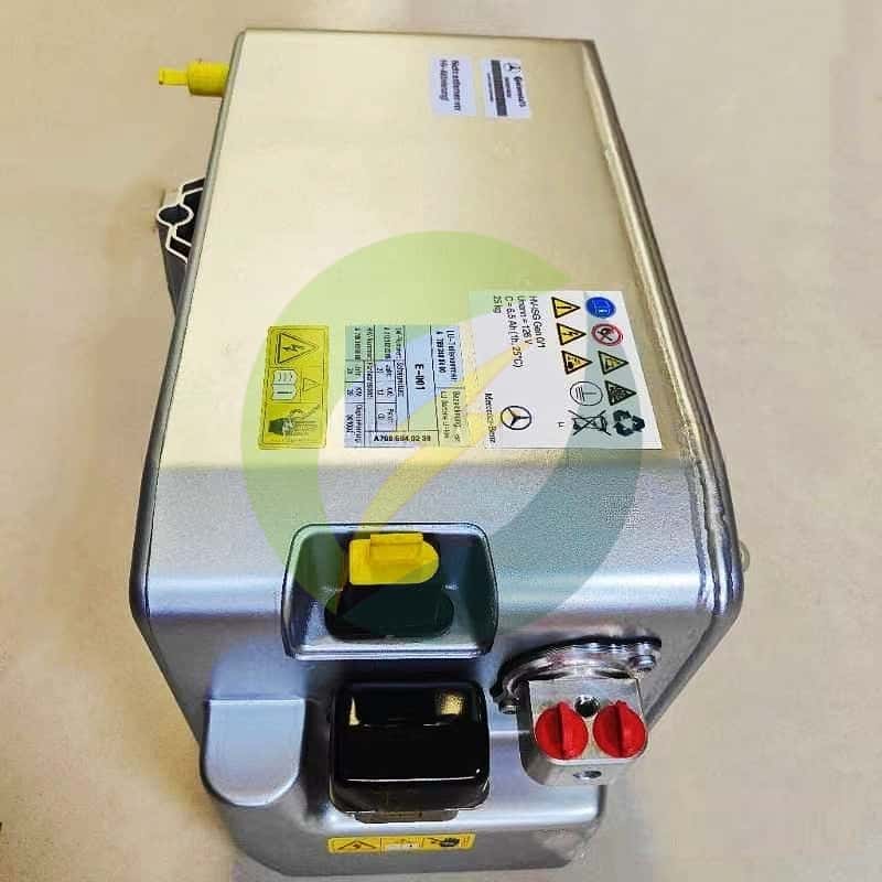Mercedes-Benz E300 E400 W212  S212 Hybrid Battery Lithium