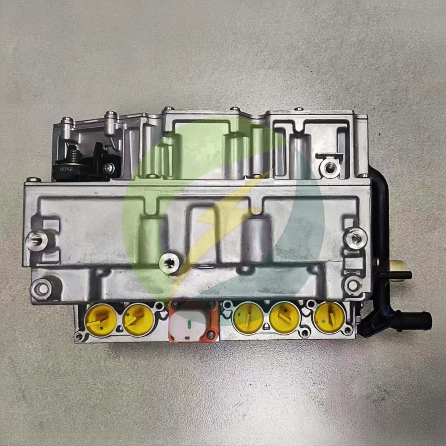 Audi Power Control Electronics Electric Drive Audi A6L Touareg V6 tsi hybrid
