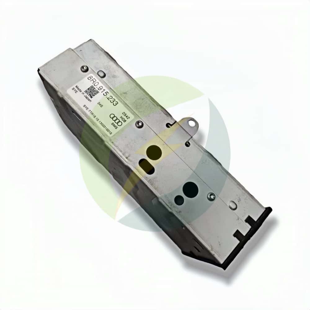 Audi Q5/A6LC7/A8D4 hybrid high-voltage battery BMS CRASH RESET module