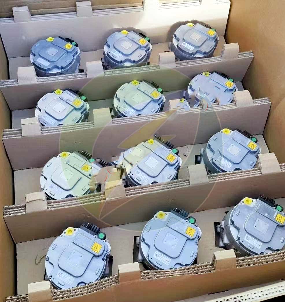 Audi A4/A5/Q5/A6/A7/A8 48V Hybrid Starter Generator Alternator