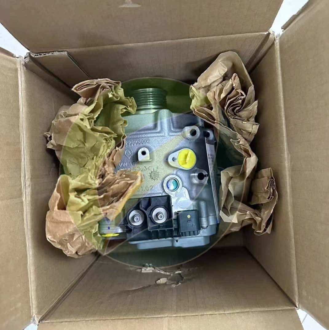 Audi A4/A5/Q5/A6/A7/A8 48V Hybrid Starter Generator Alternator