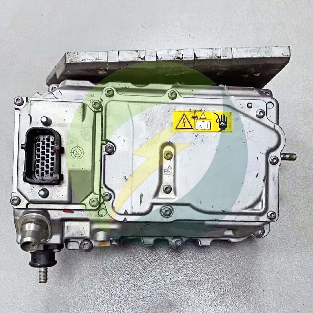 Mercedes-Benz C-Class W205 C350 Hybrid High-voltage Inverter DC Converter